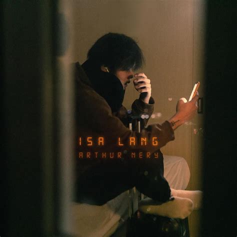 Isa lang .